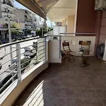 With Free Parking *