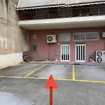 With Free Parking Apartament