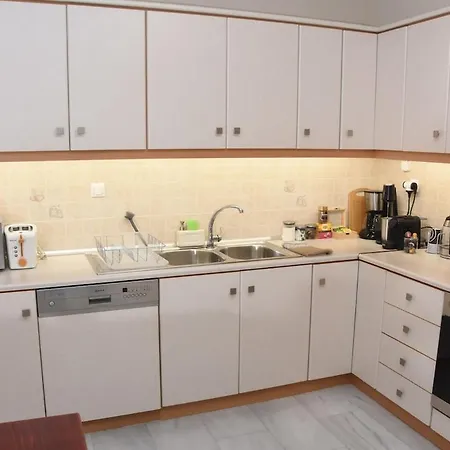 Sparta Central Stay Sparta