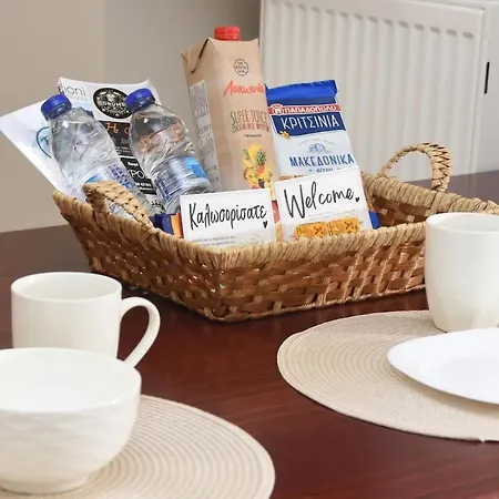 Sparta Central Stay * Sparta