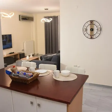 Sparta Central Stay *