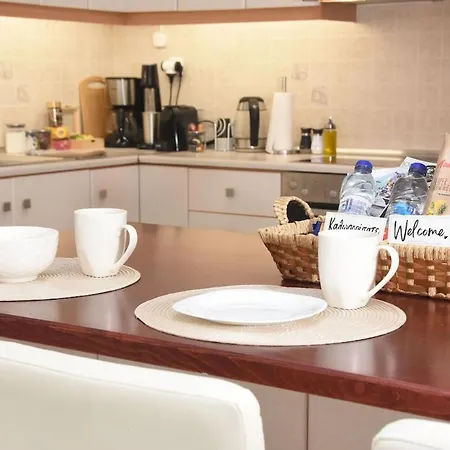 דירה Modern Balcony & Free Parking