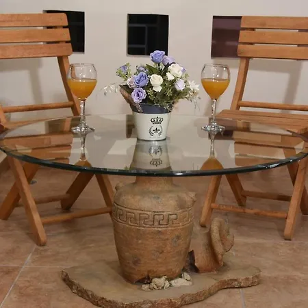 Sparta Central Stay *