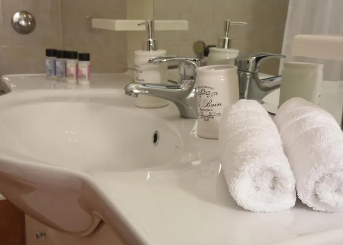 Modern Balcony & Free Parking Apartmán Sparta